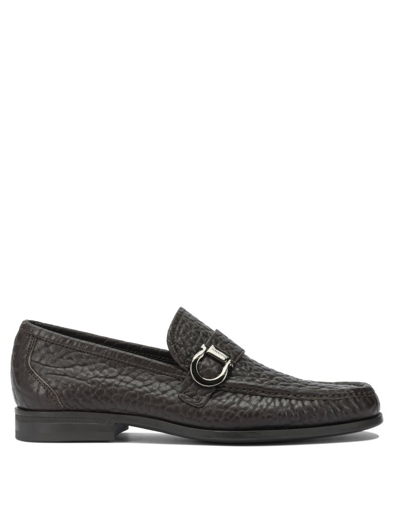 Ferragamo Loafers & Slippers 7 Men